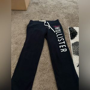 Hollister Sweatpants